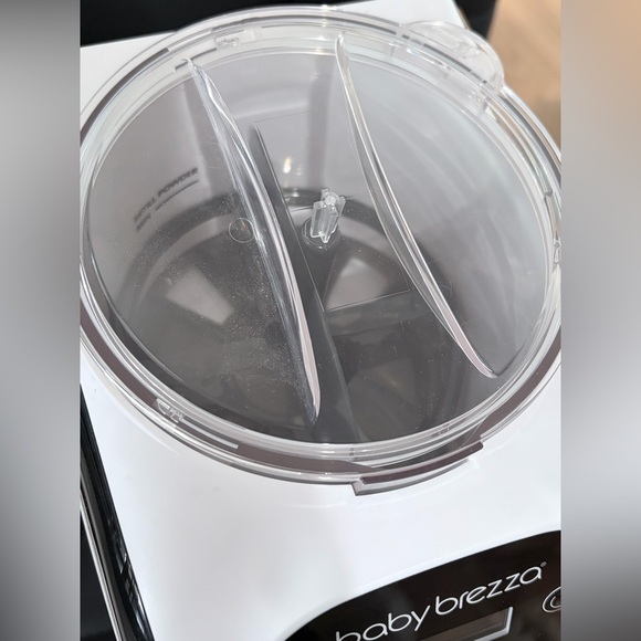 Baby Brezza Formula Pro Mini - Picture 7 of 12